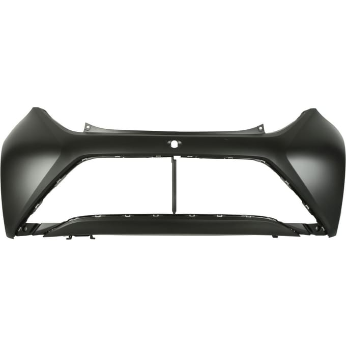 Bumper BLIC 5506-00-8102950Q