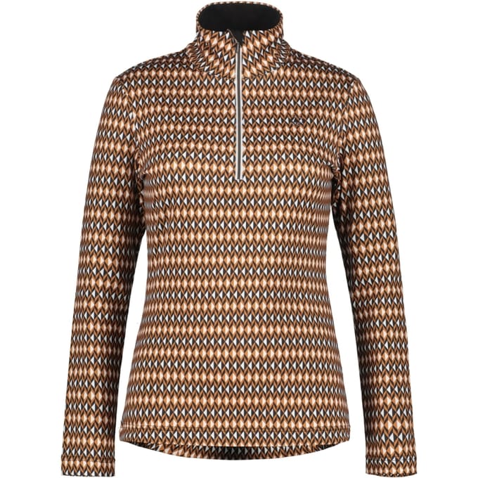 Luhta Womens Peuratunturi Pully