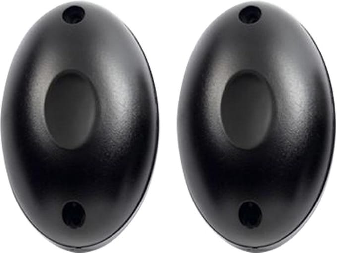 WL4 AIR-BO20L single beam actieve infrarood universele mini detector set tot 10m voor buiten