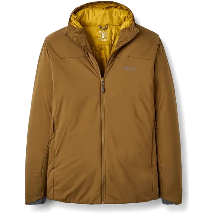 Thermische jas Rab Xenair Alpine Light
