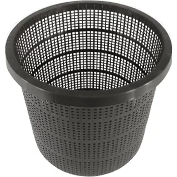 Ubbink Waterplantmand Rond Ø21x13cm