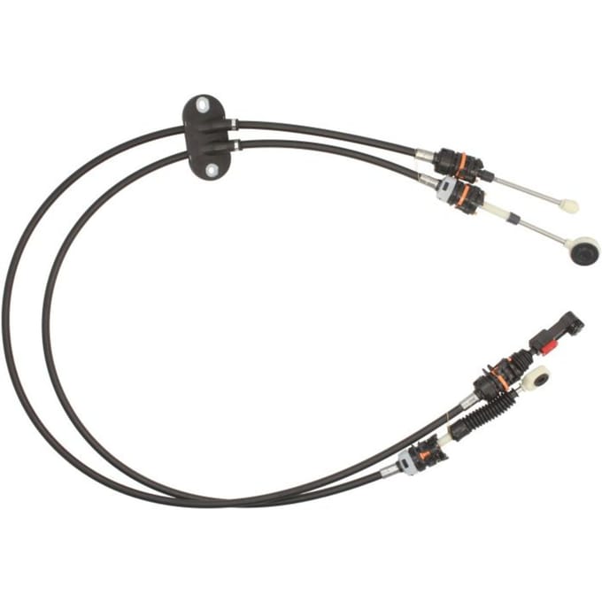 Topran Kabel, handgeschakelde versnellingsbak HANS PRIES 304 629