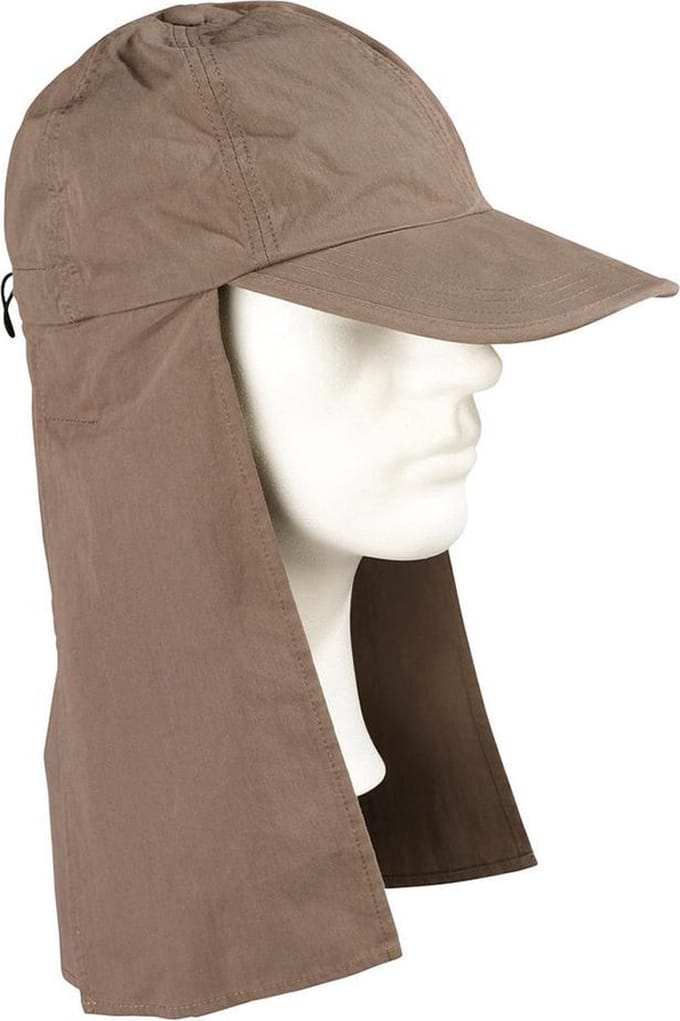 CP CORCOVADO CT CAP