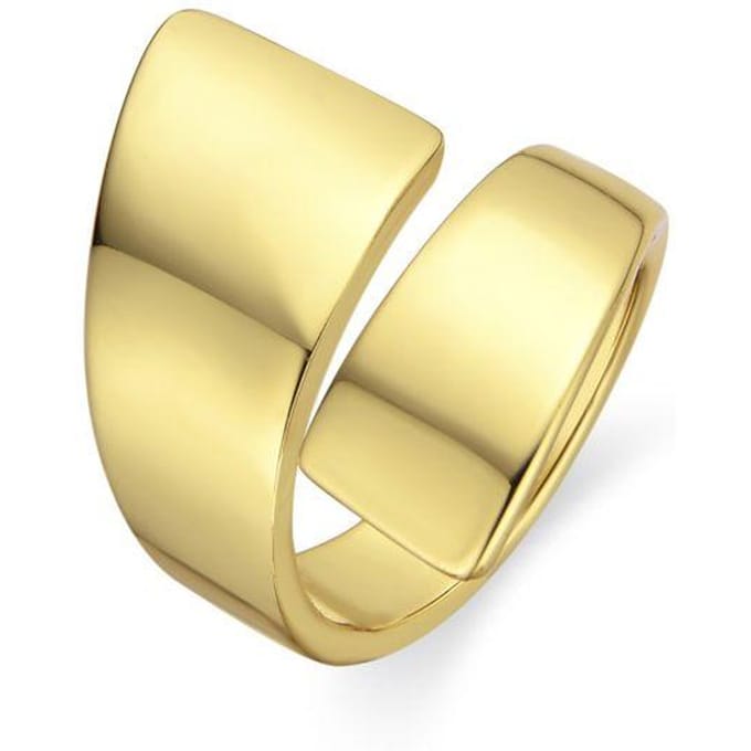 Luxenter ring in 18k goud - Firiel