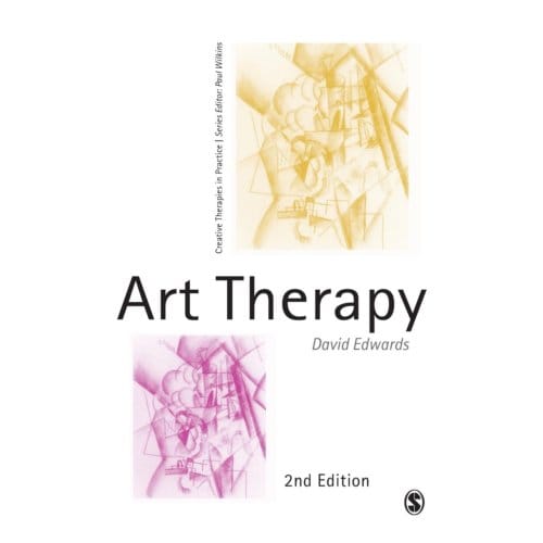 Art Therapy - Edwards, David