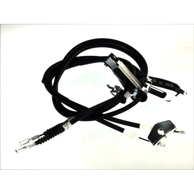 Kabel, parkeerrem ATE 24.3727-0655.2
