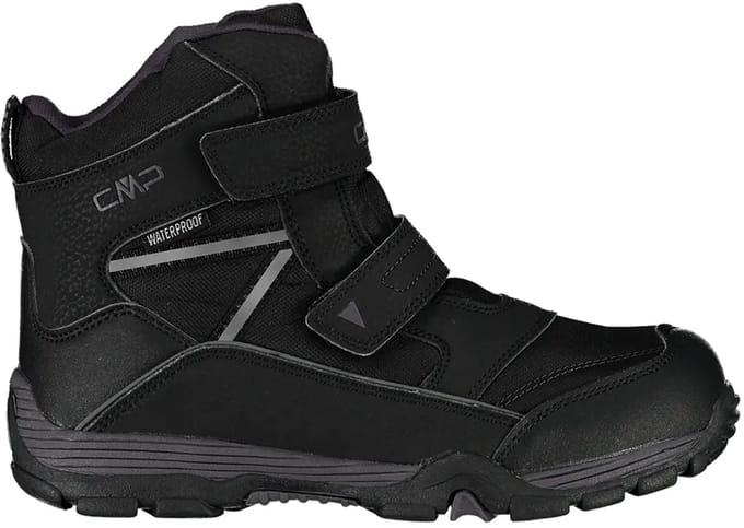 Cmp Pyry Wp 38q4514j Sneeuwlaarzen Zwart EU 37 Kinderen