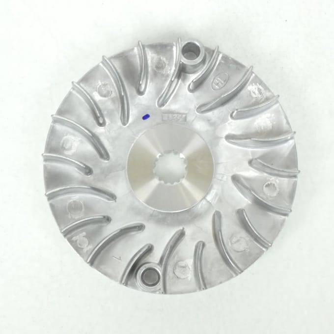 Joue fixe variateur origine pour Scooter Yamaha 125 X-max Abs 2011 à 2020 Neuf
