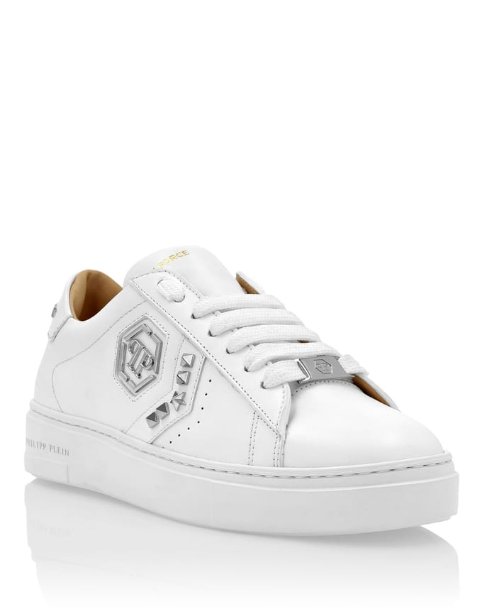 Lage Sneakers Arrow Force