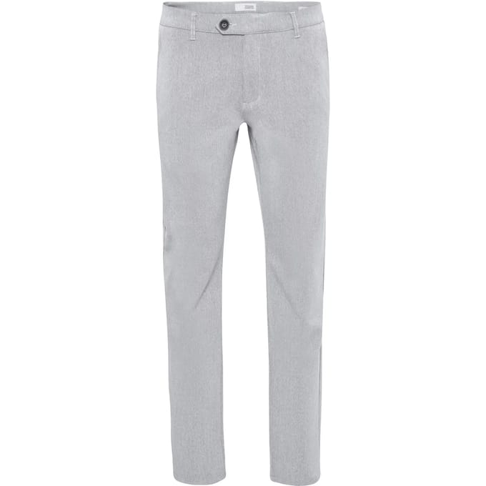 Broek Solid Fredpa 7198608