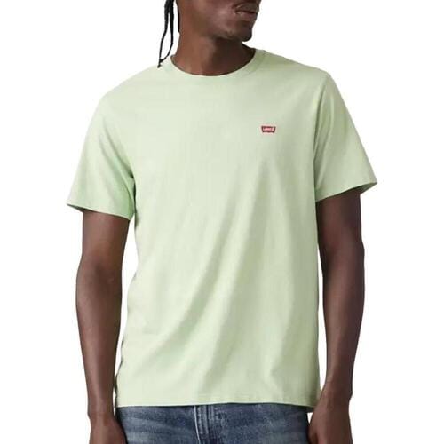 T-shirt Levis Ss Classic Hm Tee