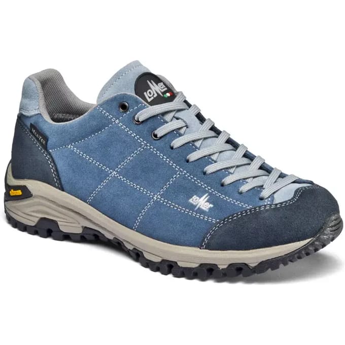Wandelschoenen Lomer Maipos Suede