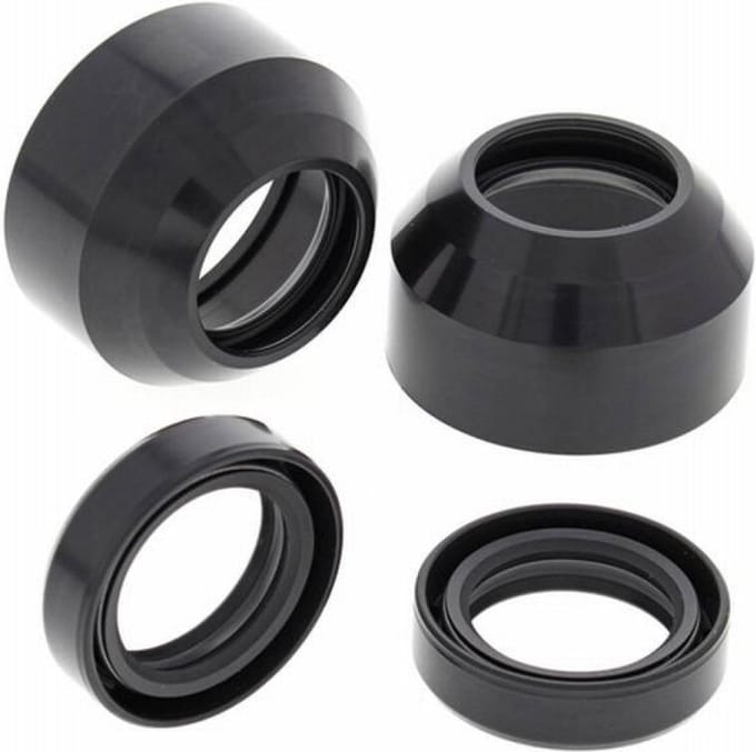 Stofkap voorvork All Balls voor motor Kawasaki 60 KX 1983 tot 2003 Nieuw