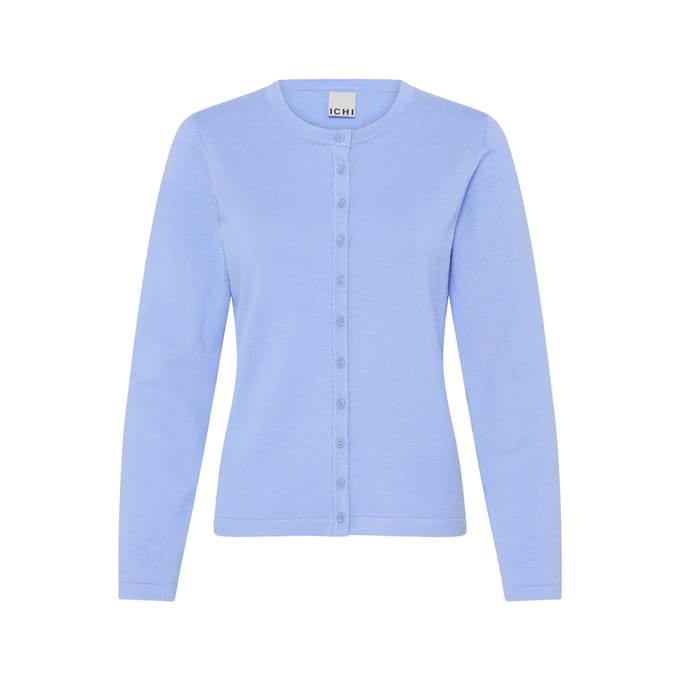 ICHI - IHLULS O-NECK CA - Dames - Cardigans