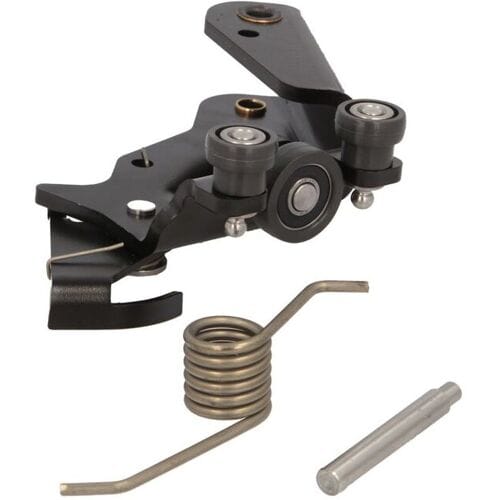 Schuifdeur rolgeleider ROLL P100706L