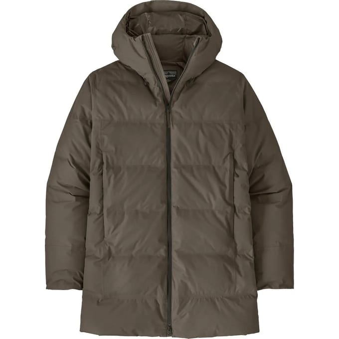 Parka Patagonia Jackson Glacier