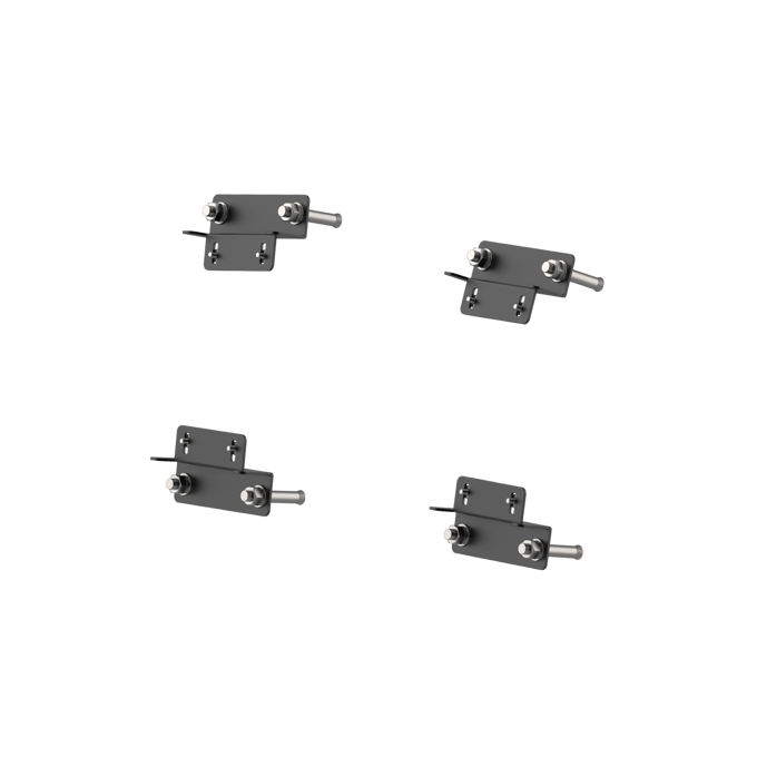 EcoFlow Bracket Lightweight - Facade