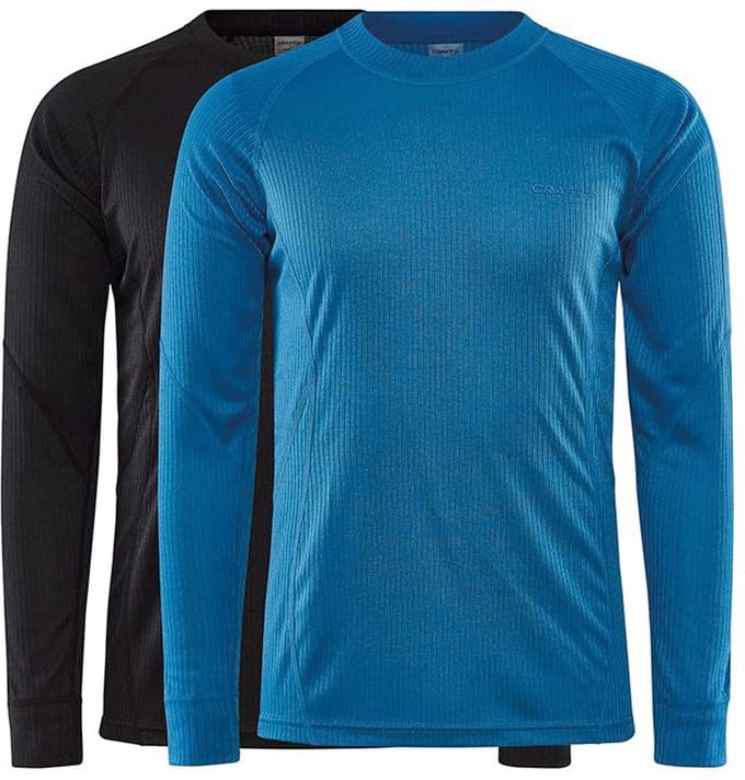 Craft Baselayer Thermoshirt Mannen - Maat XS