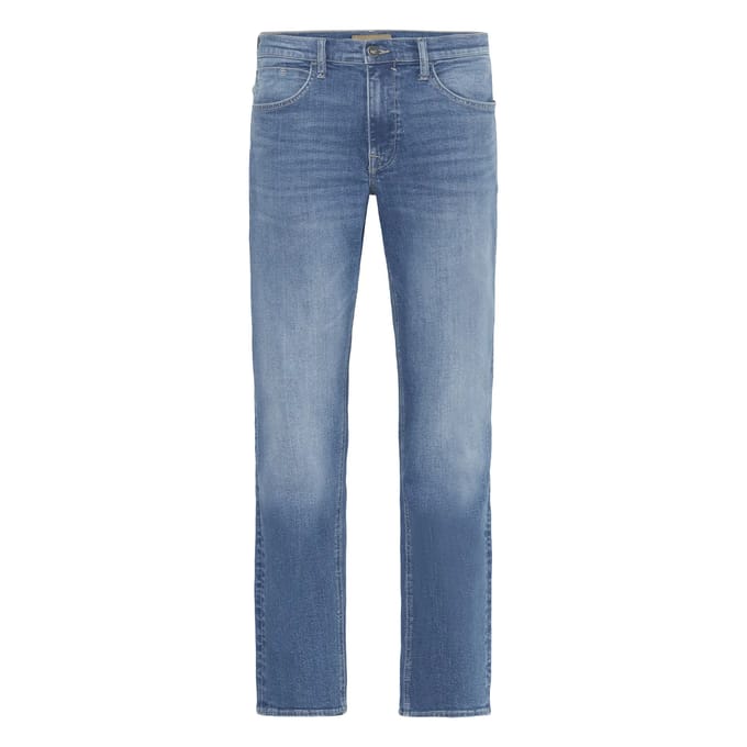 Blend - BHROCK REG FIT NOOS - Heren - Regular fit jeans