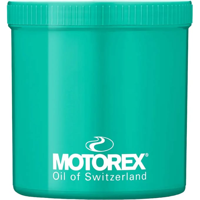 Motorex Anit Seize Montagepasta - Pot 850g