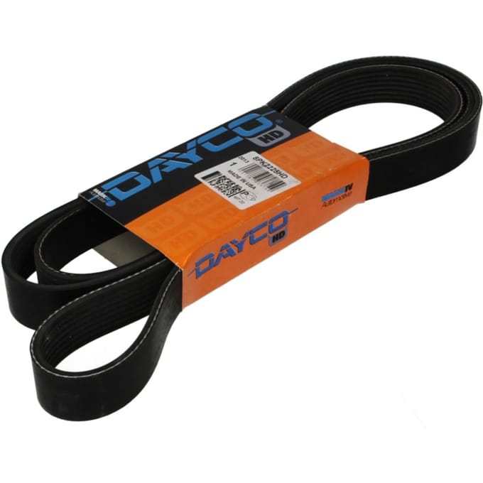 V-riem DAYCO 8PK2225HD