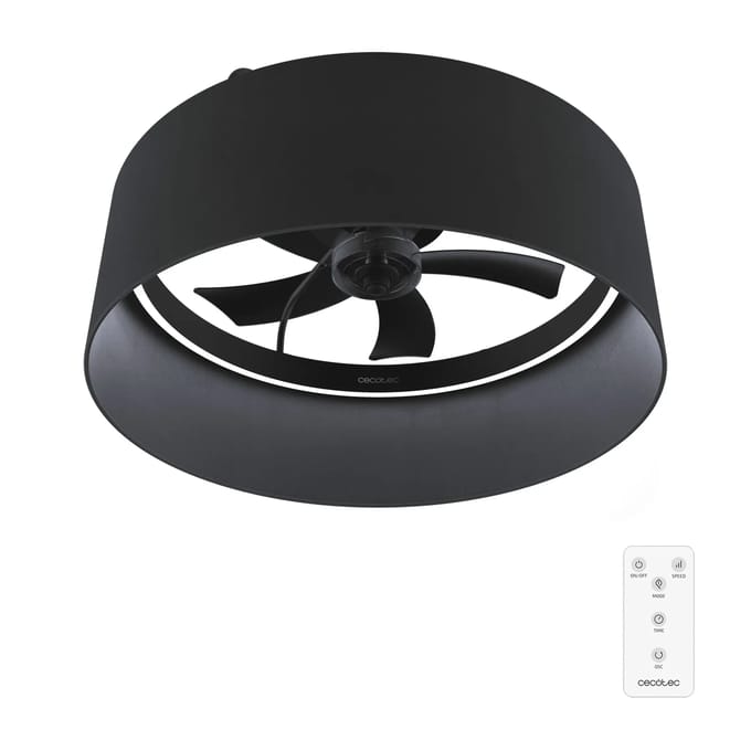 Ventilator Cecotec EnergySilence LampAero 650 Design