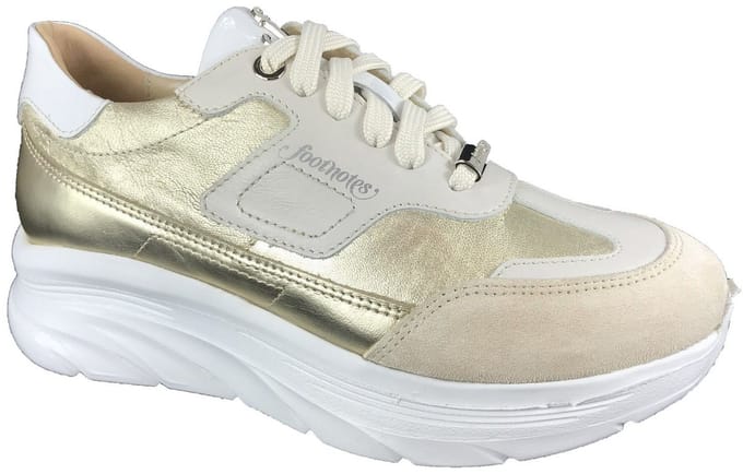 FOOTNOTES SNEAKER - 16002-4080
