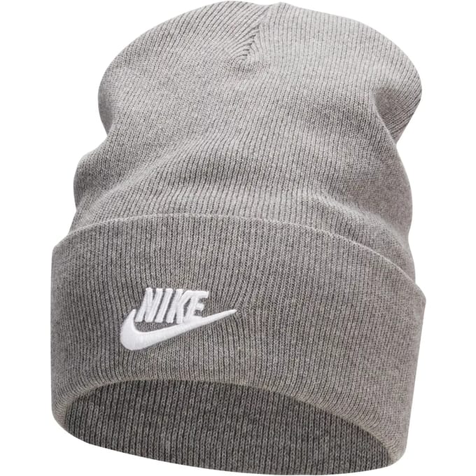 Cap met hoge revers Nike Peak Futura
