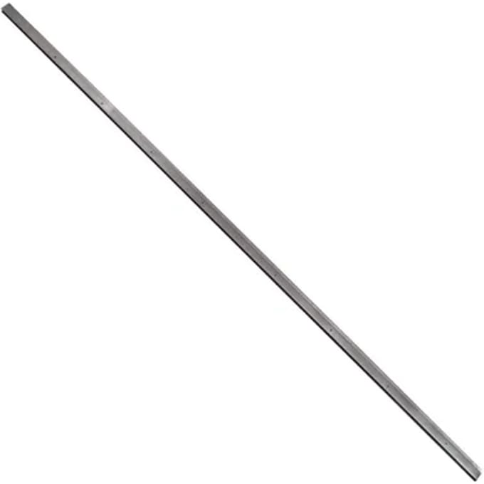 Sencys Tochtband Aluminium Grijs Zwart