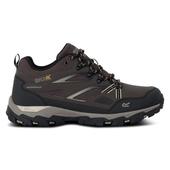 Wandelschoenen Regatta Holcombe III