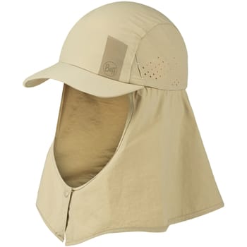 BUFF® Desert Cap SOLID BIRCH GREY S/M - Pet