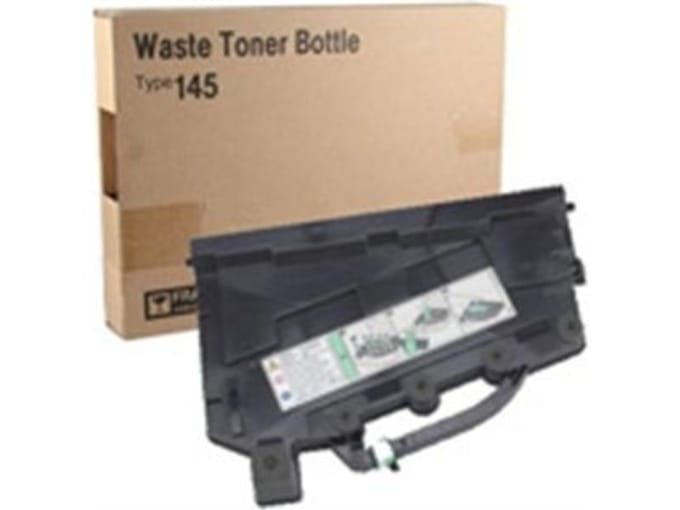 Ricoh 404170 Waste Toner Box