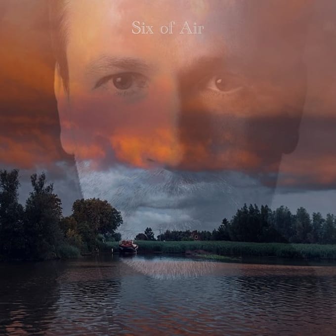 Dennis Kolen - Six Of Air (CD)