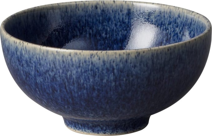 Denby | Studio Blue Cobalt Rijstkom 480 ml