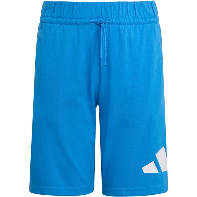 Korte Broek adidas J Bl Kn Sh 210