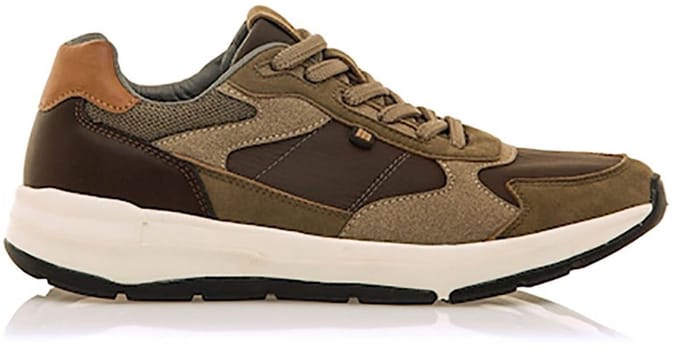 Mtng Okla Schoenen Bruin EU 44 Man