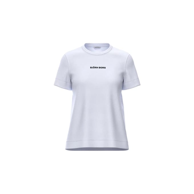 T-shirt dames Björn Borg Essential 4