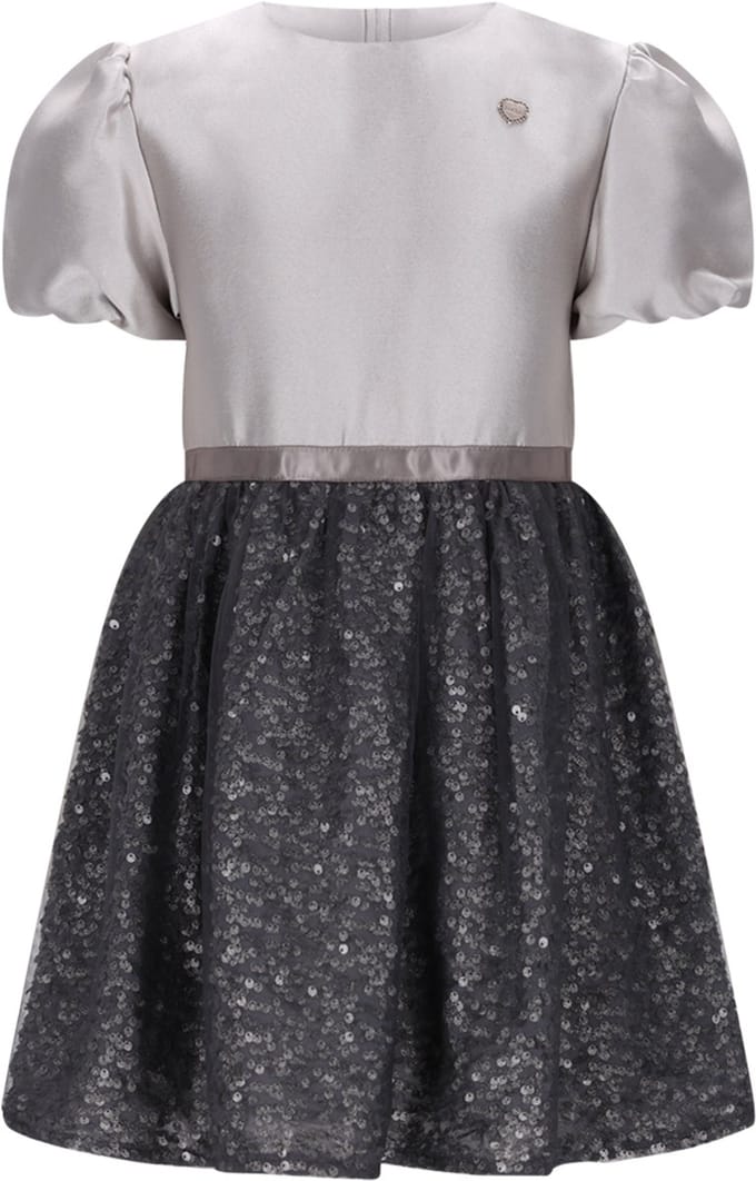Le Chic Jurk SALEONIE C508-5890 - Maat 116