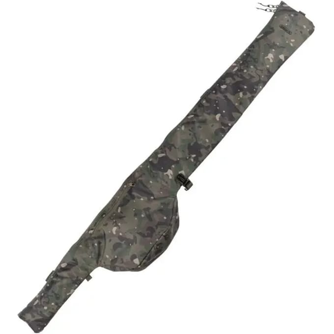 Trakker NXC Camo Rod Sleeve 10ft - Foudraal