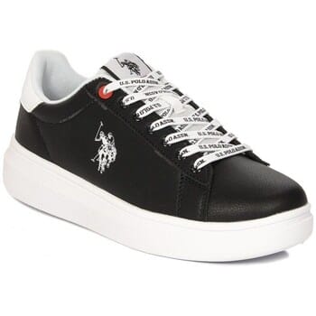 Lage Sneakers U.S Polo Assn. CODY001M3Y1