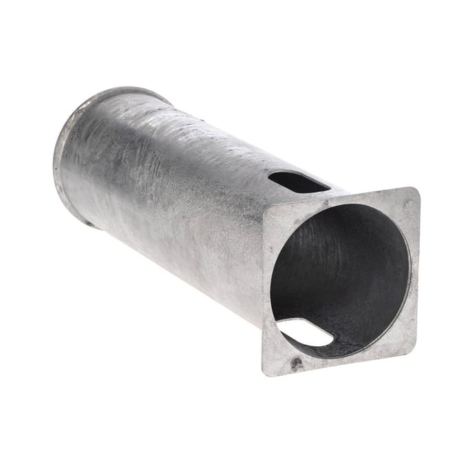 Bega aardingsstuk 70895 voor tuinpadverlichting 99058/84749