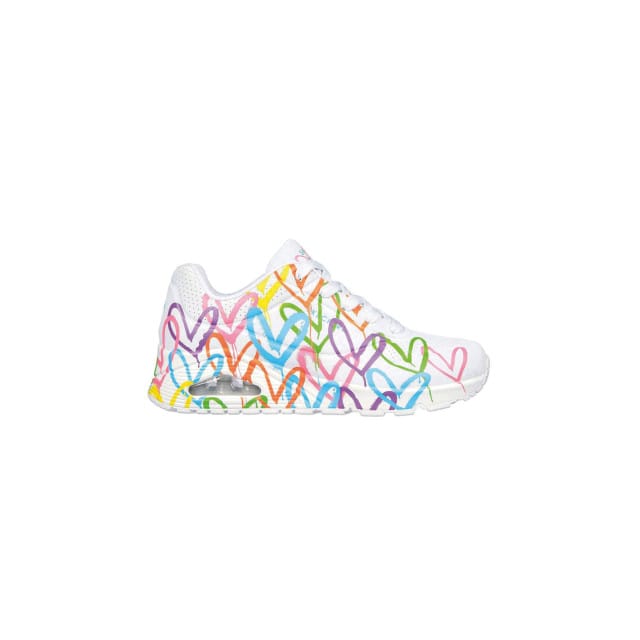 Skechers - Jgoldcrown: Uno - Highlight Love Wit 40