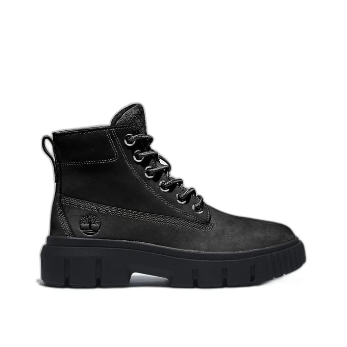 Dameslaarzen Timberland Greyfield