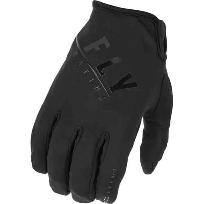 Motorcross handschoenen Fly Racing Lite Windproof