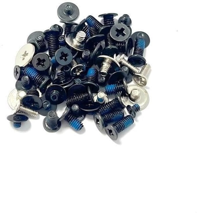 Schroefset voor Latitude 3590 Notebook