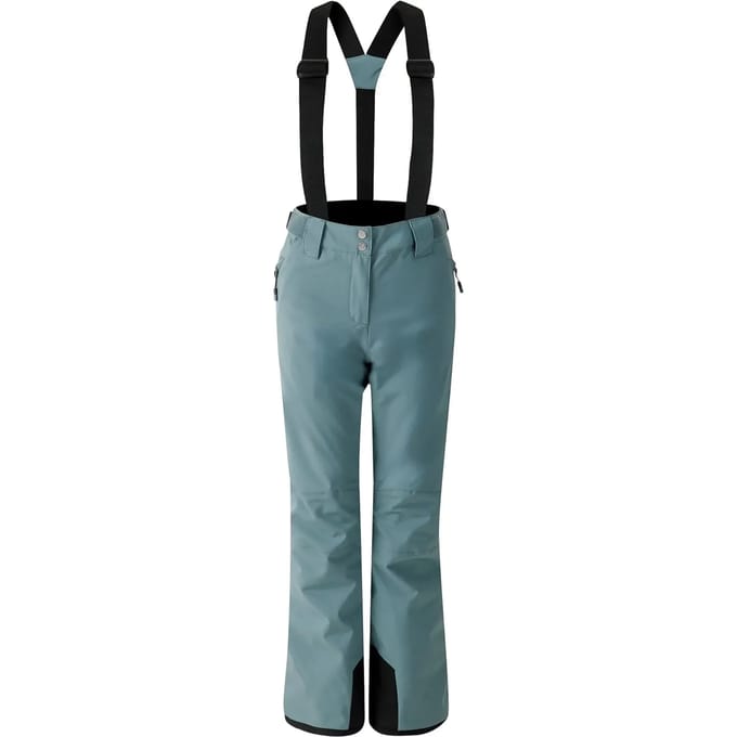 Dare2b Diminish Broek Grijs 40 / Regular Vrouw