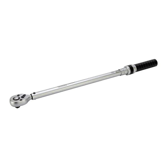 Ratelsleutel Draper 60-340 Nm