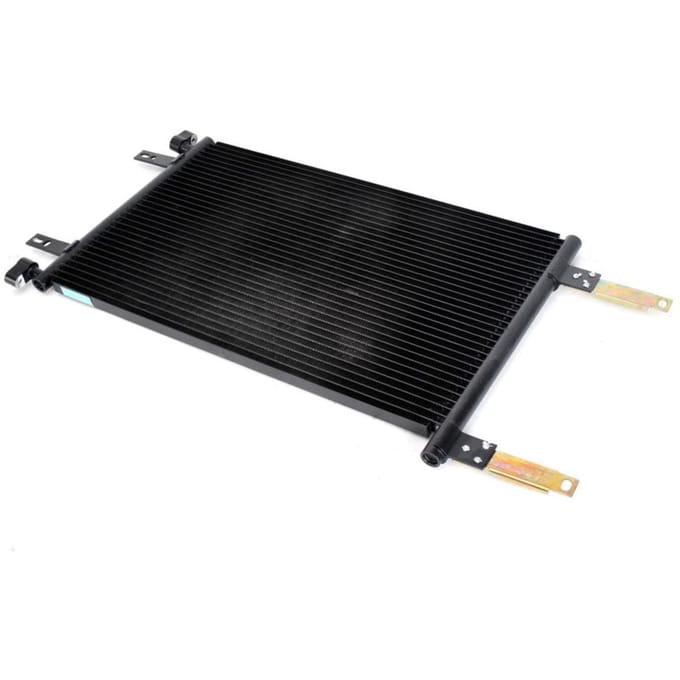 Condensator, airconditioning NRF 35346