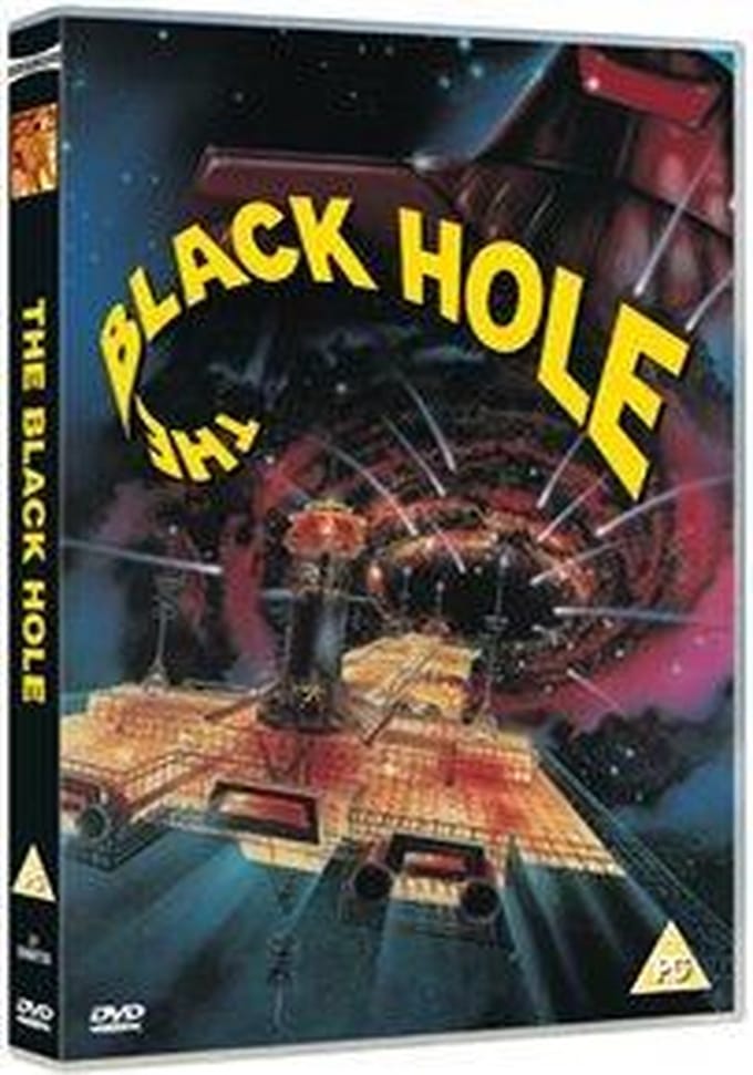 Black Hole