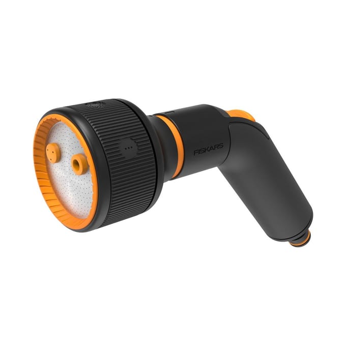 Fiskars broeskop - 3 standen